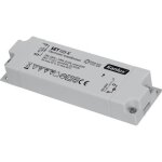 Transformateur lectronique - kanlux - 105w - rectangulaire - intrieur - electrique