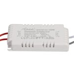 Transformateur lectronique transformateur halogne basse tension 220v  12v pour clairage extrieur ...