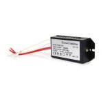 Transformateur lectronique de puissance - omabeta - 220v  12v - 160w - intrieur