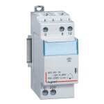 Transformateur - legrand - 413091 - 230v vers 12v / 8v - 8va - 2 modules