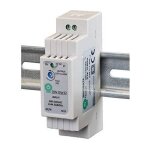 Transformateur - p o s - 12v - puissance 15w - protection court - circuit - led compatible