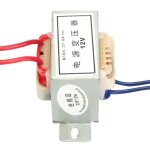 Transformateur de puissance - tbest - modle 10w - ac 12v / 24v - entre 220v - utilisation intrieure ...