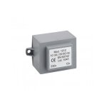 Thirard - transformateur 220 - 12v pour gche lectrique gris - thirard