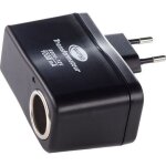 Transformateur watt and co 230v - 12 volt