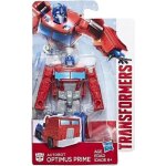 Transformers autobot optimus prime 10cm action figure robot miniature figurine jeux jouet