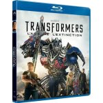 Transformers blu ray