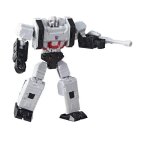 Transformers decepticon megatron action figure 12 cm mini robot jouet jeux