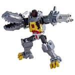 Transformers grimlock morsure et combat figurine de 225�cm transformers cyberworld d�s 6�ans