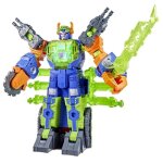 Transformers scorponok pack de combat figurine 51 cm convertible transformers cyberworld d�s 6�ans