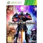 Jeu vido - transformers - the dark spark - xbox 360 - version franaise intgrale - envoi rapide