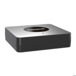 Transmetteur audio bluetooth - marmitek - boomboom 55 hd - aptx low latency - 2 casques - sans fil
