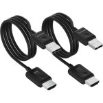 Transmetteur hdmi sans fil - sabrent - da - h1r1 - 1080p - 30m - metteur et rcepteur