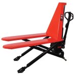 Transpalette électrique stockman haute levée 1000 kg - hb1056en Transpalette électrique stockman haute levée 1000 kg - hb1056en