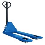Transpalette manuel scheppach 2500 kg - hw2500 - 5912701900