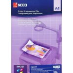 Transparent pour imprimante jet dencre format a4