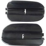 Accessoire - peruzzo - extension pure instinct base - noir - adapt aux porte - vlos