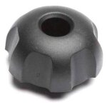 Pices dtaches - thule - euroride - euroway - m8 - noir - 0. 1kg