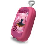 Travel set - multiprint - 42106 - 5 tampons ballet 10 crayons Travel set - multiprint - 42106 - 5 tampons ballet 10 crayons