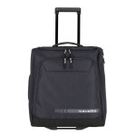 Sac de voyage - travelite - kick off wheeled duffle s - anthracite - 44l - 2. 40kg