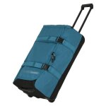 Sac de voyage - travelite - kick off wheeled travelbag l - 65l - 2 roues - polyester 100%