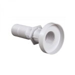 Traversée de paroi pour mini - led béton - liner cofies hayward Traversée de paroi pour mini - led béton - liner cofies hayward