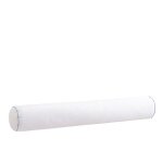 Traversin moelleux / ferme duvet de canard anti - allergnes someo 90