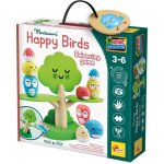 Tree balancing - jeu montessori - montessori bois - jeu déquilibre arbre et oiseaux Tree balancing - jeu montessori - montessori bois - jeu déquilibre arbre et oiseaux