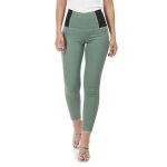La modeuse - leggings - tregging avec empicement lastique au niveau des anches. modle  taille haute. ...