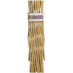 Treillis extensible - nature - en bambou - 70 x 180 cm Treillis extensible - nature - en bambou - 70 x 180 cm
