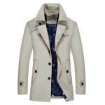 Trench homme de marque m