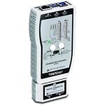 Testeur de cble - trendnet - tc - nt3 - test court - circuit - mesure de longueur - usb et rj - 45