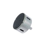 Trépan diamanté d. 8 mm ht. 35 mm pour carrelage à eau - 62. 008 - leman Trépan diamanté d. 8 mm ht. 35 mm pour carrelage à eau - 62. 008 - leman