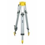 Tr�pied aluminium standard - stanley - 1 - 77 - 163 - 97 � 162 cm - l�ger et durable - syst�me de blocage ...