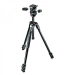 Manfrotto trépied mk290xta3 - 3w kit 290 expert + rotule mh804 - 3w Manfrotto trépied mk290xta3 - 3w kit 290 expert + rotule mh804 - 3w