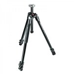 Trpied manfrotto mt290xta3 290 xtra en aluminium 3 sections - noir