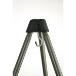 Tr�pied de pes�e fox weighing tripod - noir - tu