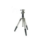 Tr�pied photo et vid�o slik rover aluminium