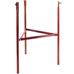 Trpied pour rchaud 70cm
