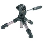 Tr�pied de table - vanguard - vs - 82 - profil 20 mm - hauteur max 25 cm