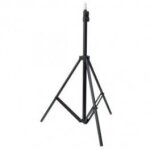Trepied telescopique 80 - 200cm 2. 5kg max