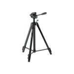 Tr�pied velbon ex series ex - 630 avec syst�me de d�clenchement - aluminium - poids maximum 5kg
