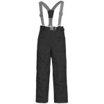 Trespass - pantalon ski enfant - marvelous noir