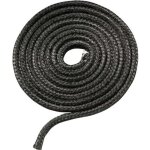 Tresse auto collante pour insert de chemine  8mm - marque provence outillage