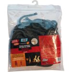 Tresse extensible fibre verre - 6 mm x 5 m