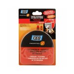 Tresse fibre verre - geb - propfeu - d: 6 mm - �tanch�it� portes fours po�les inserts chaudi�res