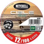 Tresse - mitchell - 300 m - 17 / 100