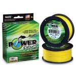 Tresse powerpro
