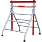 Treteau metallique batiment