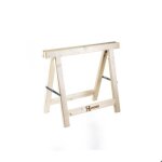 Tr�teau pliant charge lourde 970mm - hanger - tre970