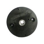 Treuil minivis 65 / 1 entree 6p7 sortie c8 femelle (avec fin de course)